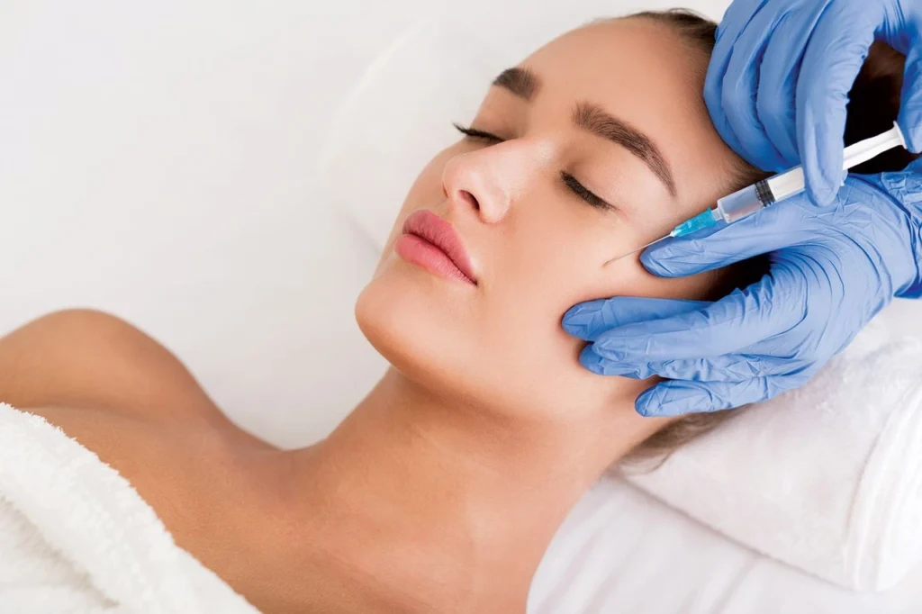 Regenerative Aesthetics Treatments