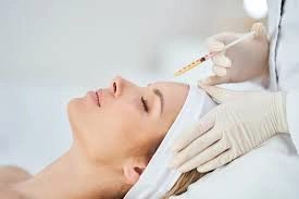 PRP Therapy for the Face